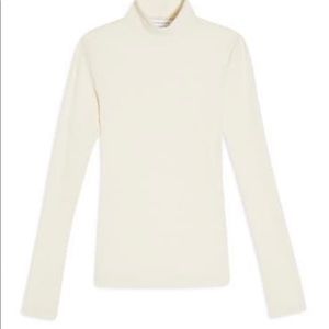 Topshop Other - TOPSHOP
Mesh Funnel Neck Top Topshop Other - TOPSHOP
Mesh Funnel Neck Top